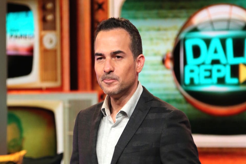 It was received on Telemundo
