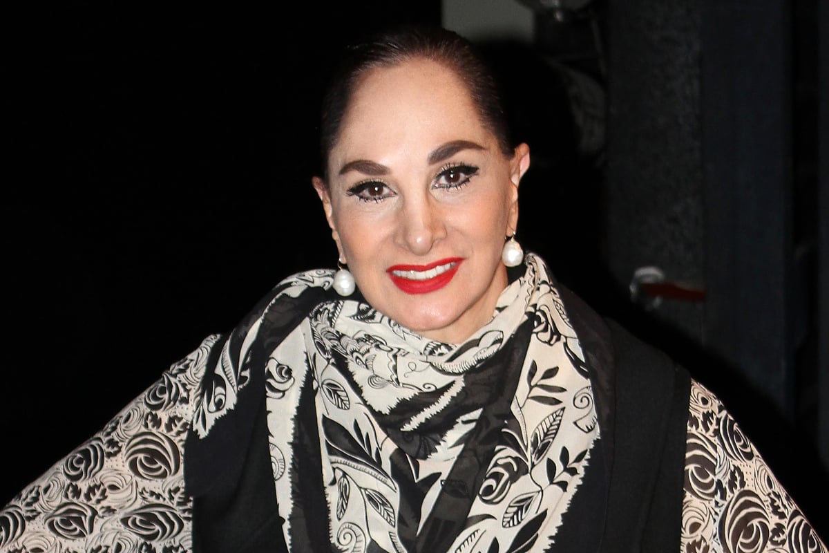 Who was Susana Dosamantes’ husband?