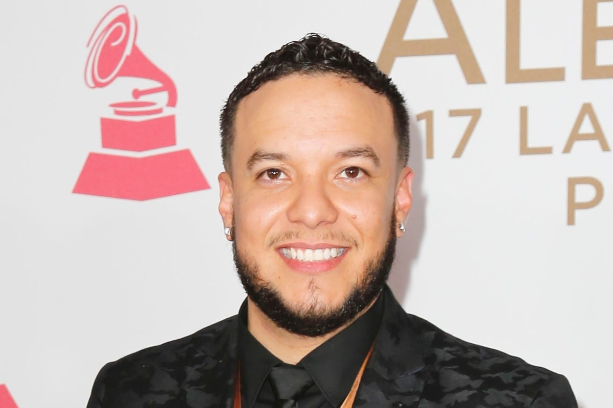 Lorenzo Méndez tells the truth about Johnny López’s accusations and his relationship with Chiquis Rivera (VIDEO)