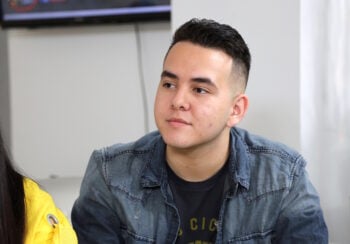 Así fue la inesperada reacción de los internautas