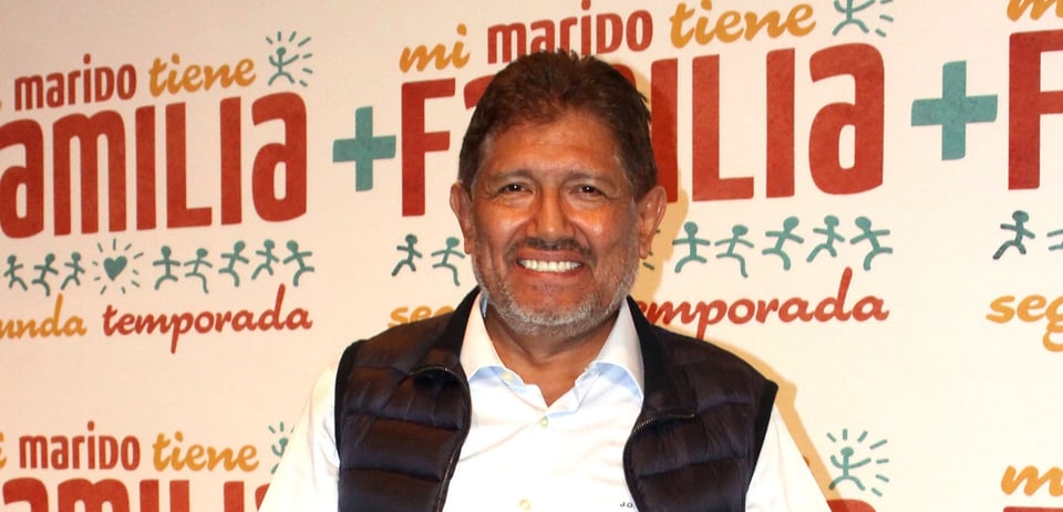 Juan Osorio Bobby Larios: Si le ayudan las fechas