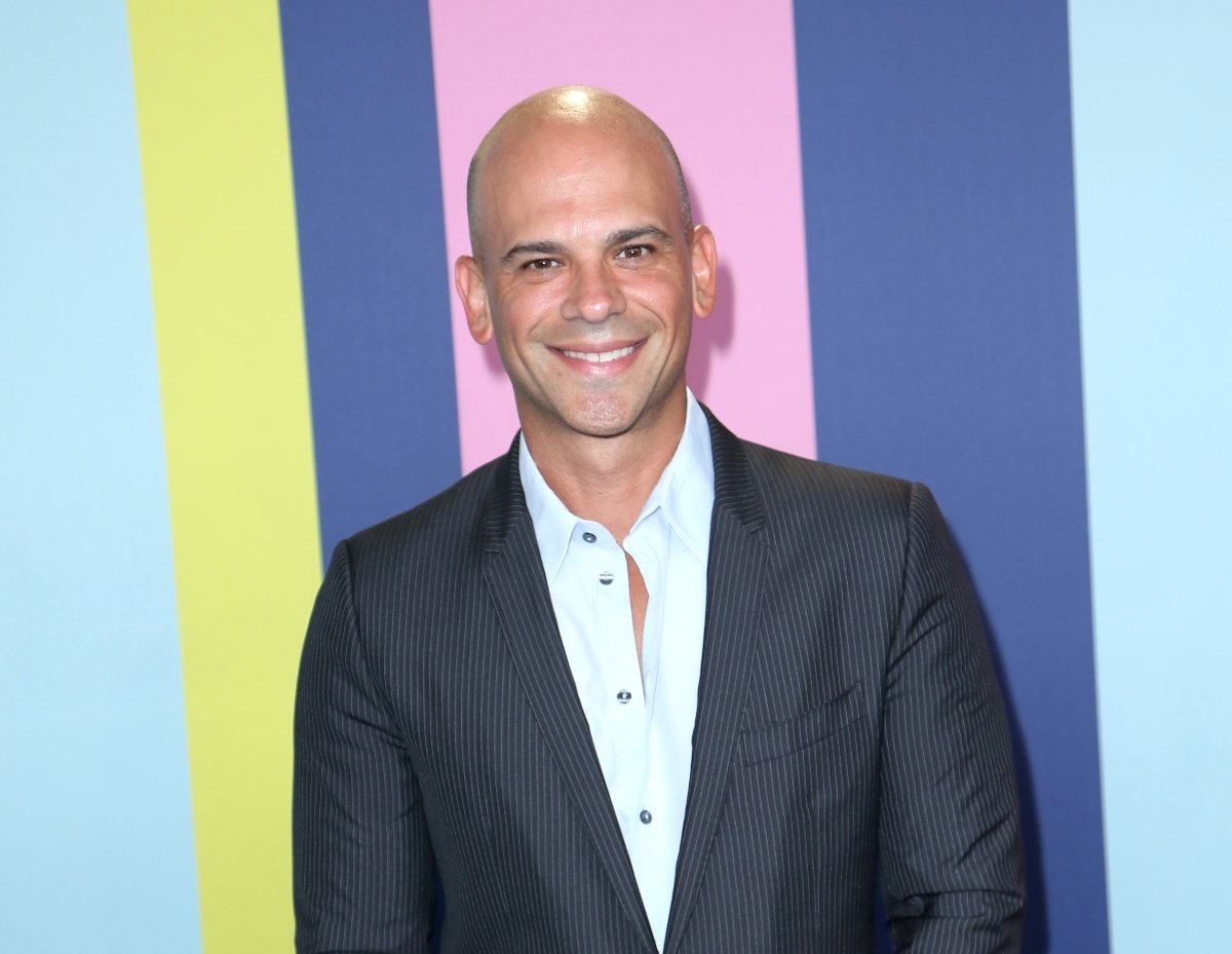 Dr. Juan Rivera says he suffers from a terrible disease (PHOTOS)