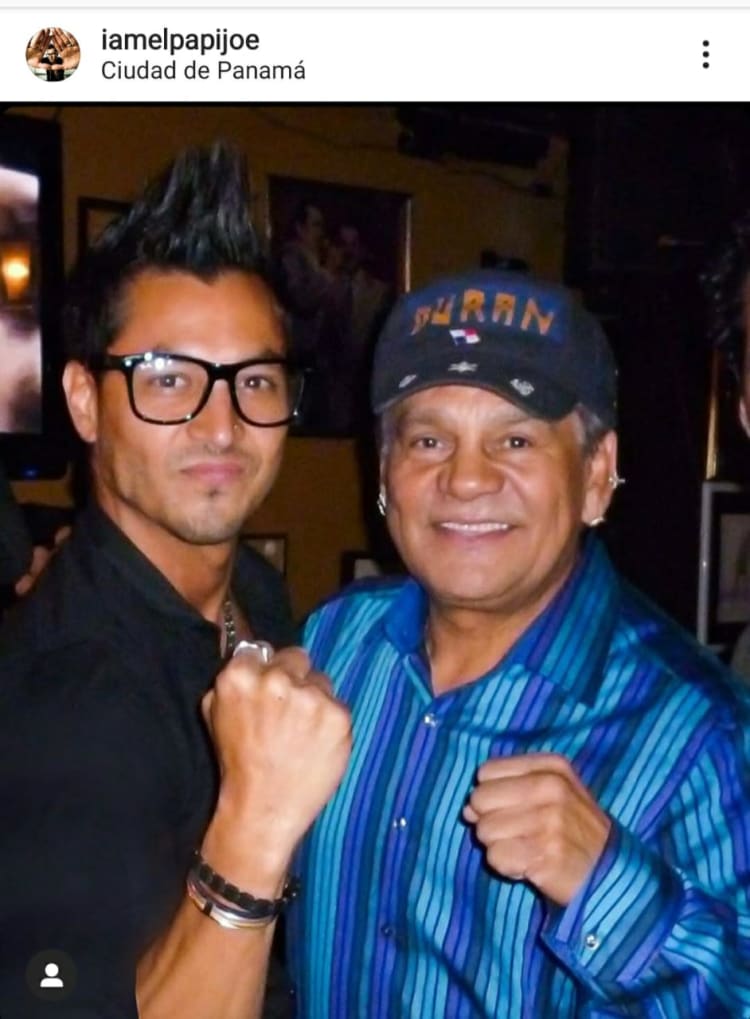 Anthony Galindo, former member of MDO dies in the US