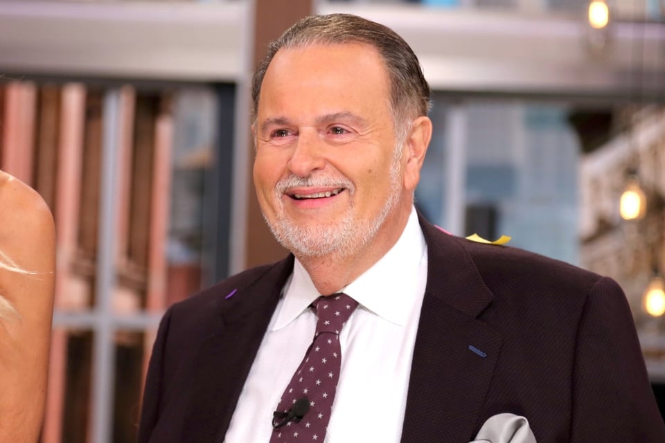 Raúl de Molina takes leave, Show, Stefan, Traveling, News