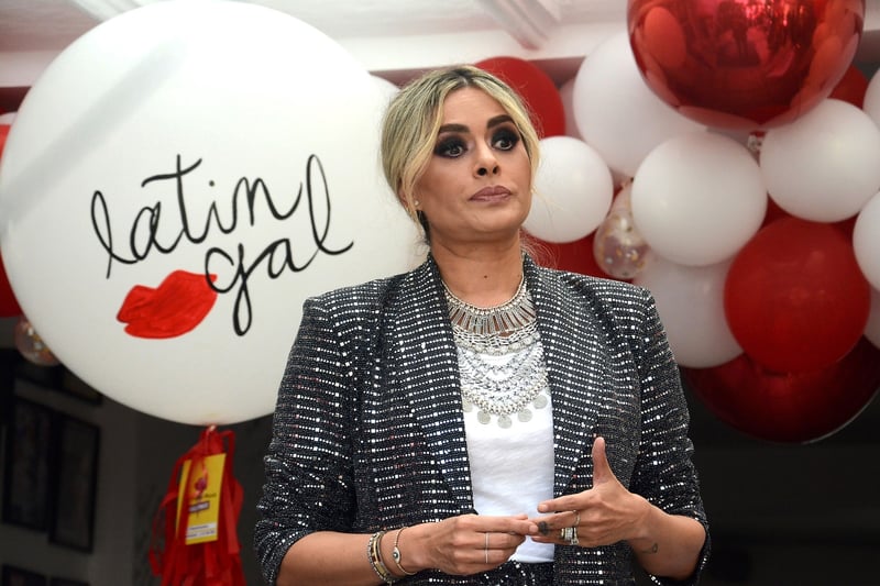 Galilea Montijo, brujería, México, satánico, conductora