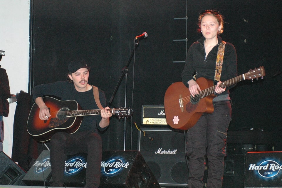 Noah, cantante, Hanna, Pride, MundoNOW