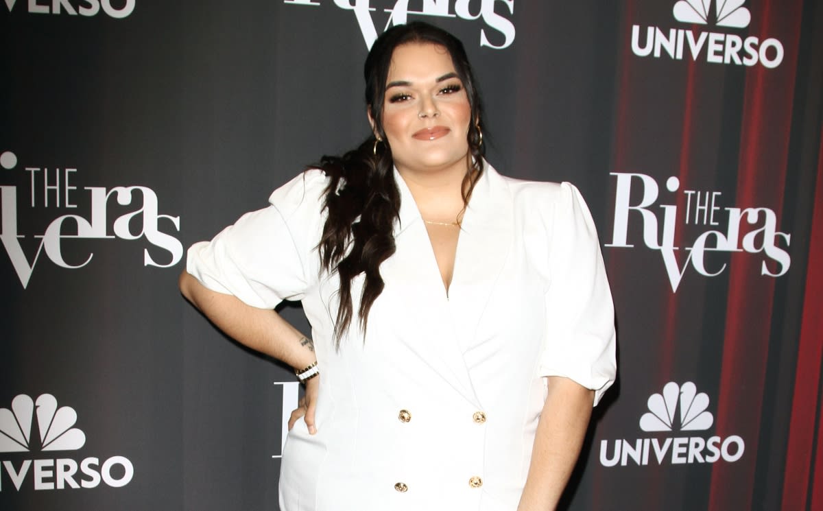 Jenny Rivera