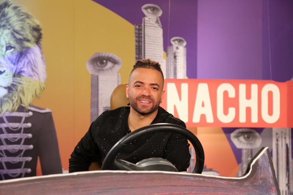 Melany Mille, social networks, father, Instagram MundoNOW