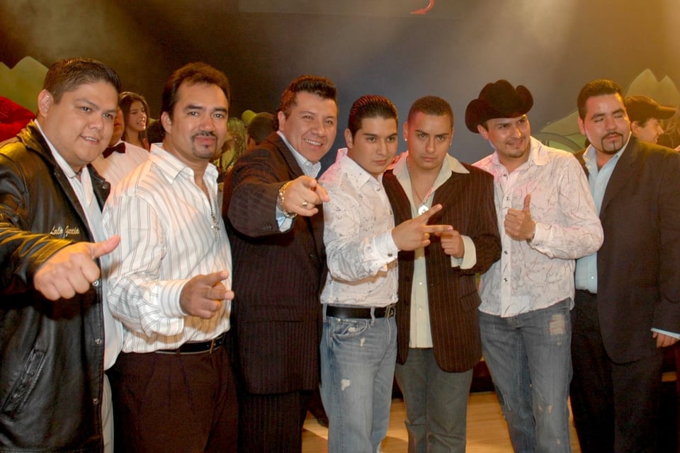 Paulo Sergio Gómez Sánchez, K-Paz de la Sierra, pasito duranguense, artist, MundoNOW