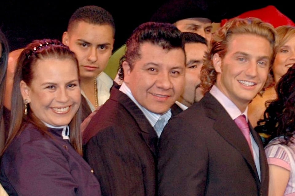 Sergio Gómez eyes funeral, Morelia, Michoacán, kidnapping, MundoNOW