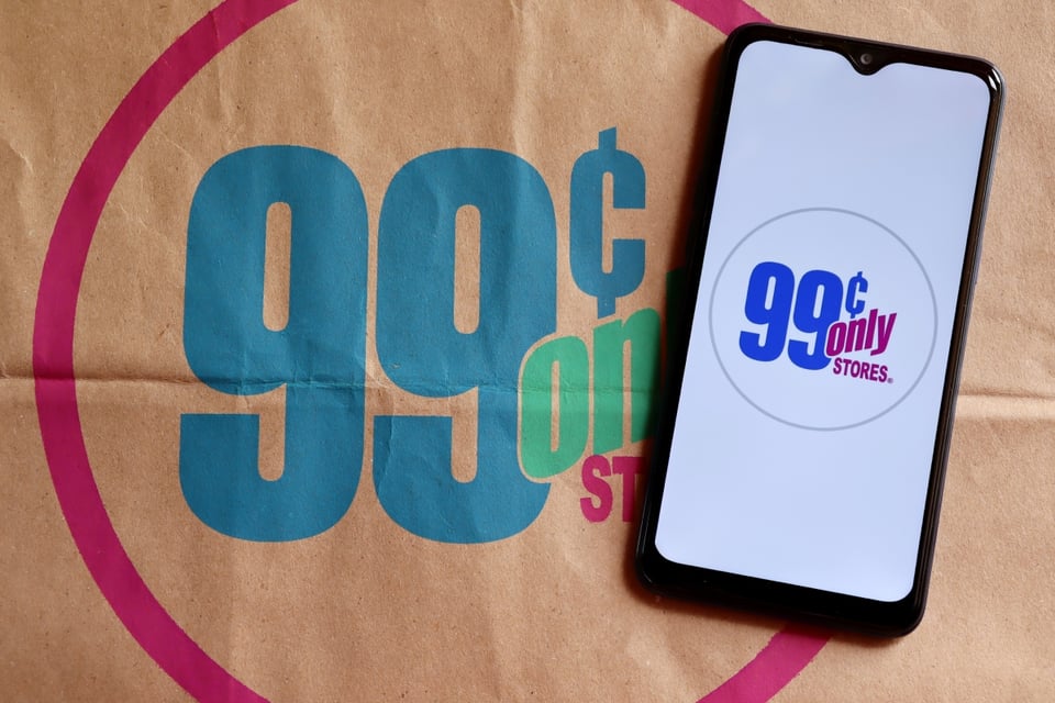 99 Cents Only, Estados Unidos, California, Cadena de tiendas, MundoNOW