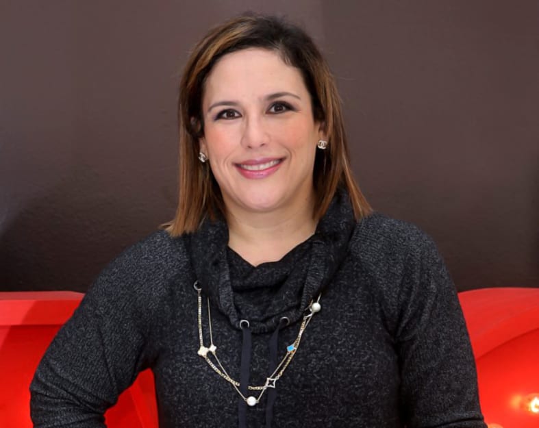 Meet the husband of Mexican actress Angélica Vale!