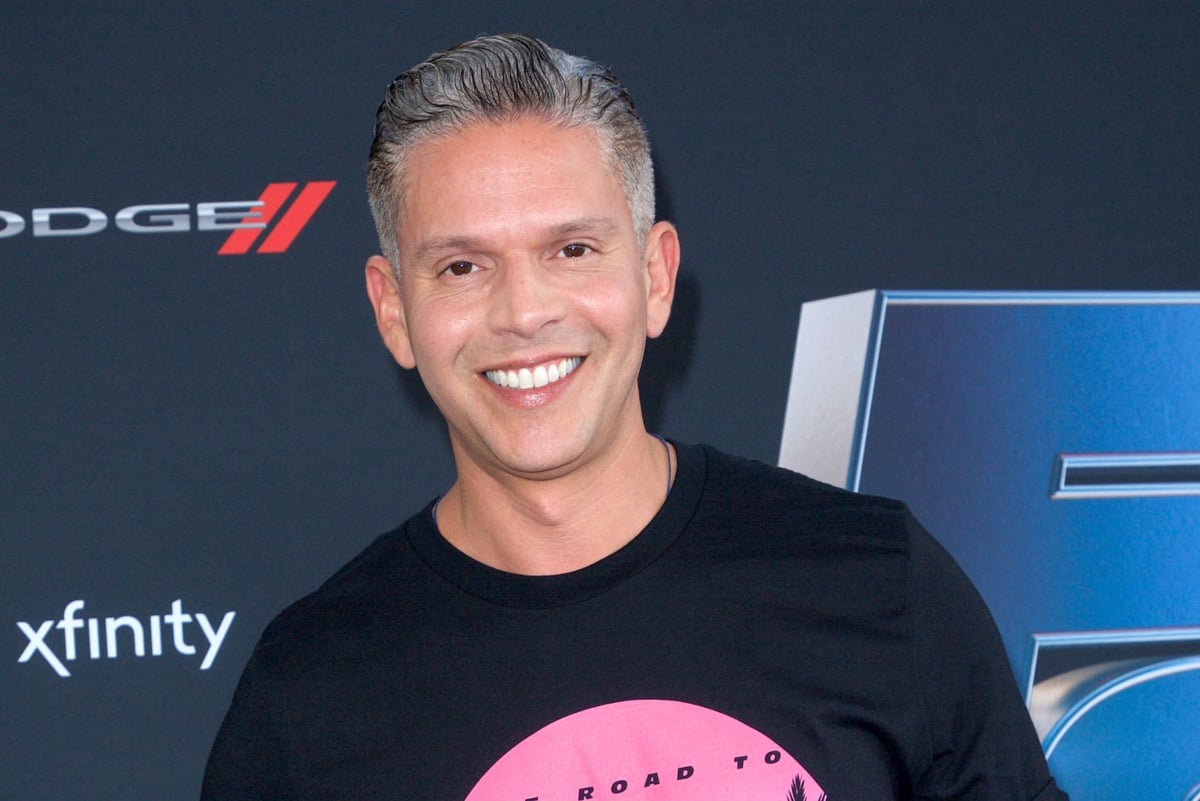 Rodner Figueroa scores a new success after being fired from Telemundo!