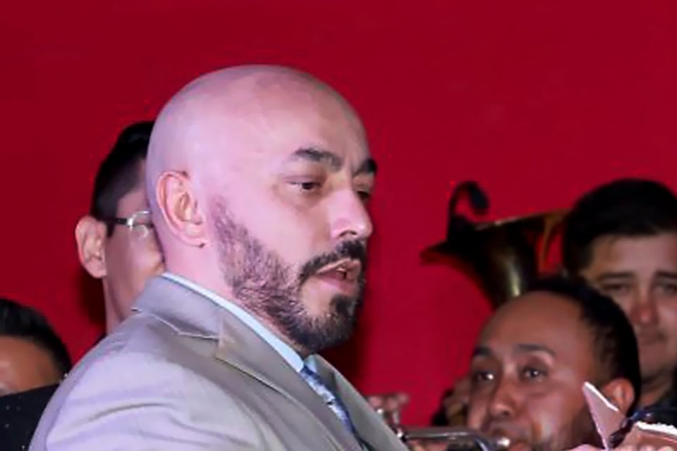 Lupillo Rivera, Ana María Canseco, Telemundo, controversy, mundonow