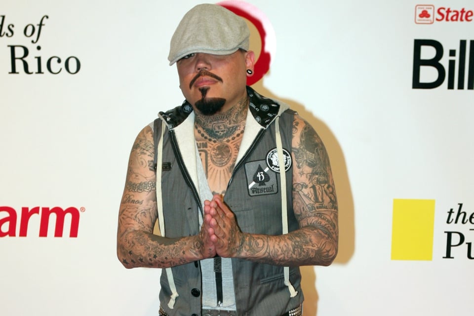 AB Quintanilla, United States, Texas, San Antonio, Bipolar, MundoNOW