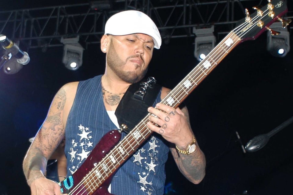 AB Quintanilla talks about cancer, Bipolar, OCD, PTSD, San Antonio