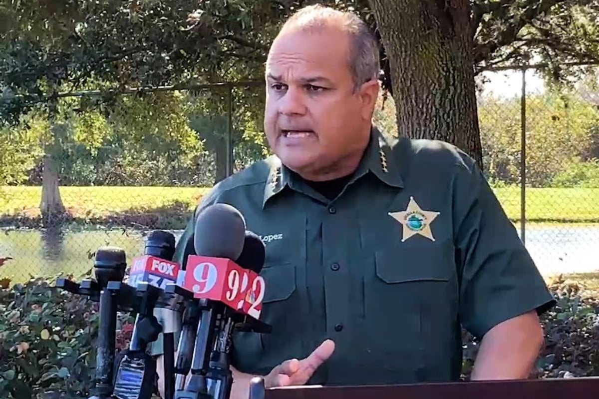 Driver’s licenses for undocumented immigrants are no longer valid in Florida