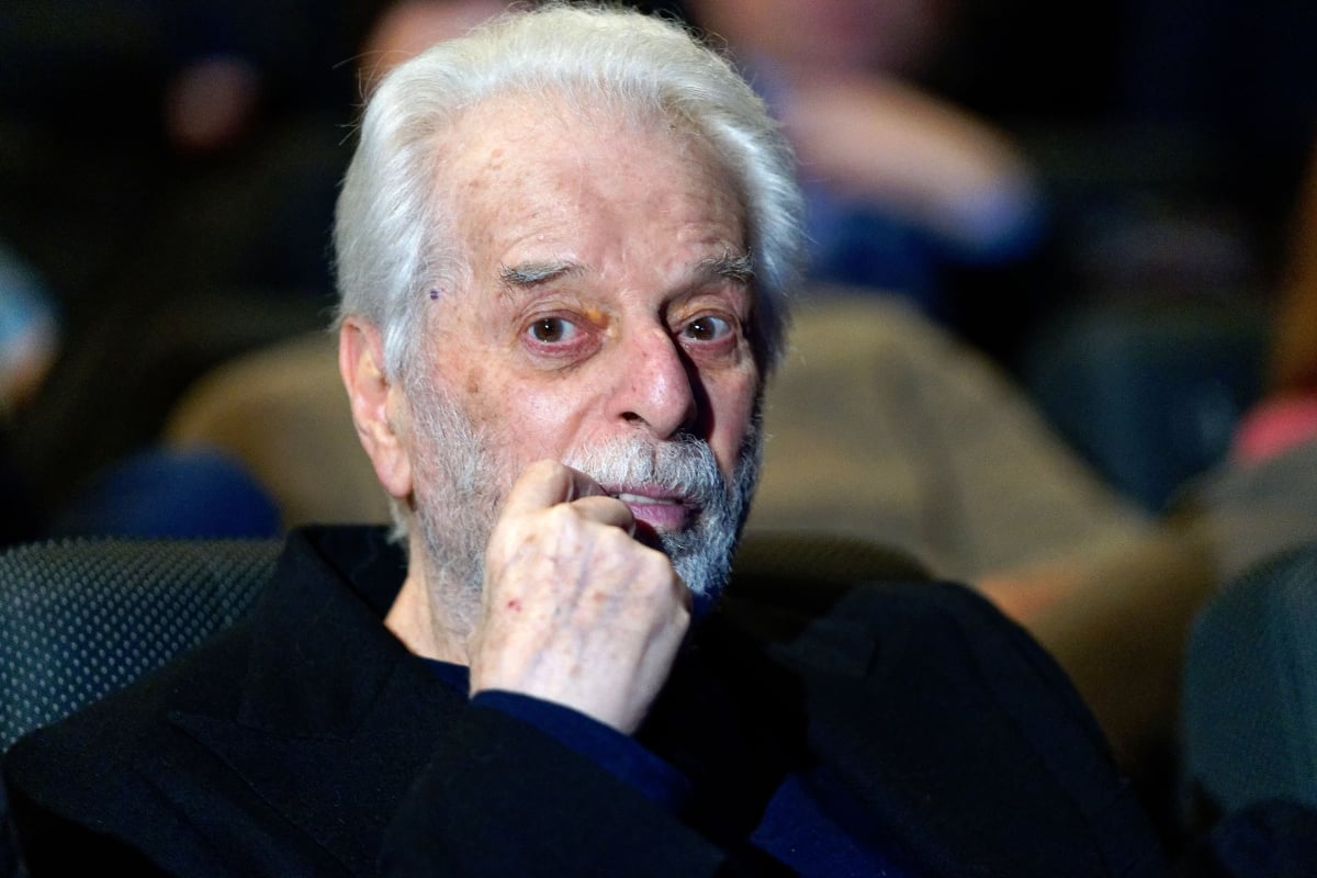 Muere el actor Cristóbal Jodorowsky, hijo de Alejandro Jodorowsky