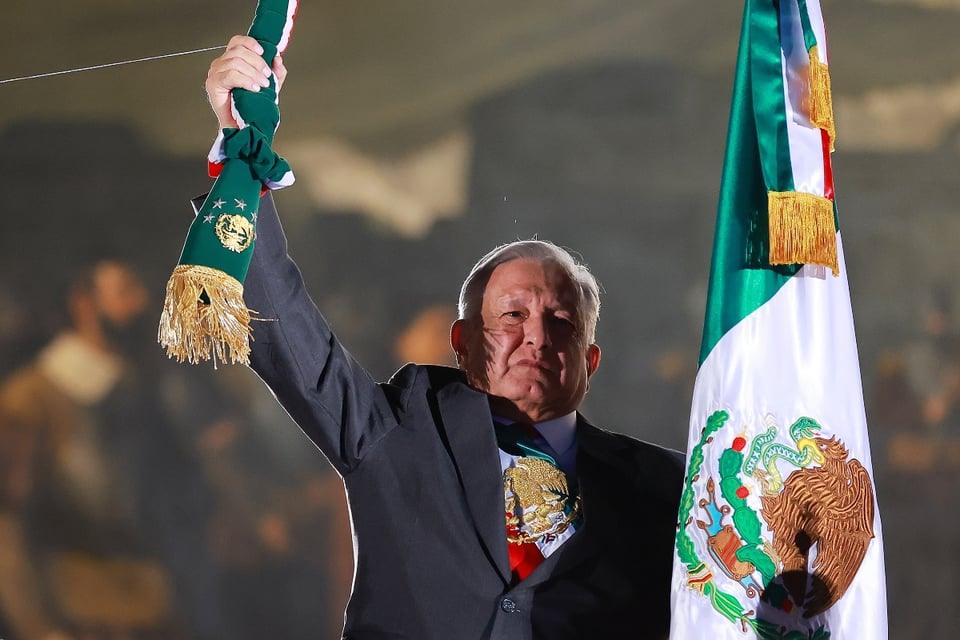 Love, Traditional, Speech, Political, Celebration, Obrador