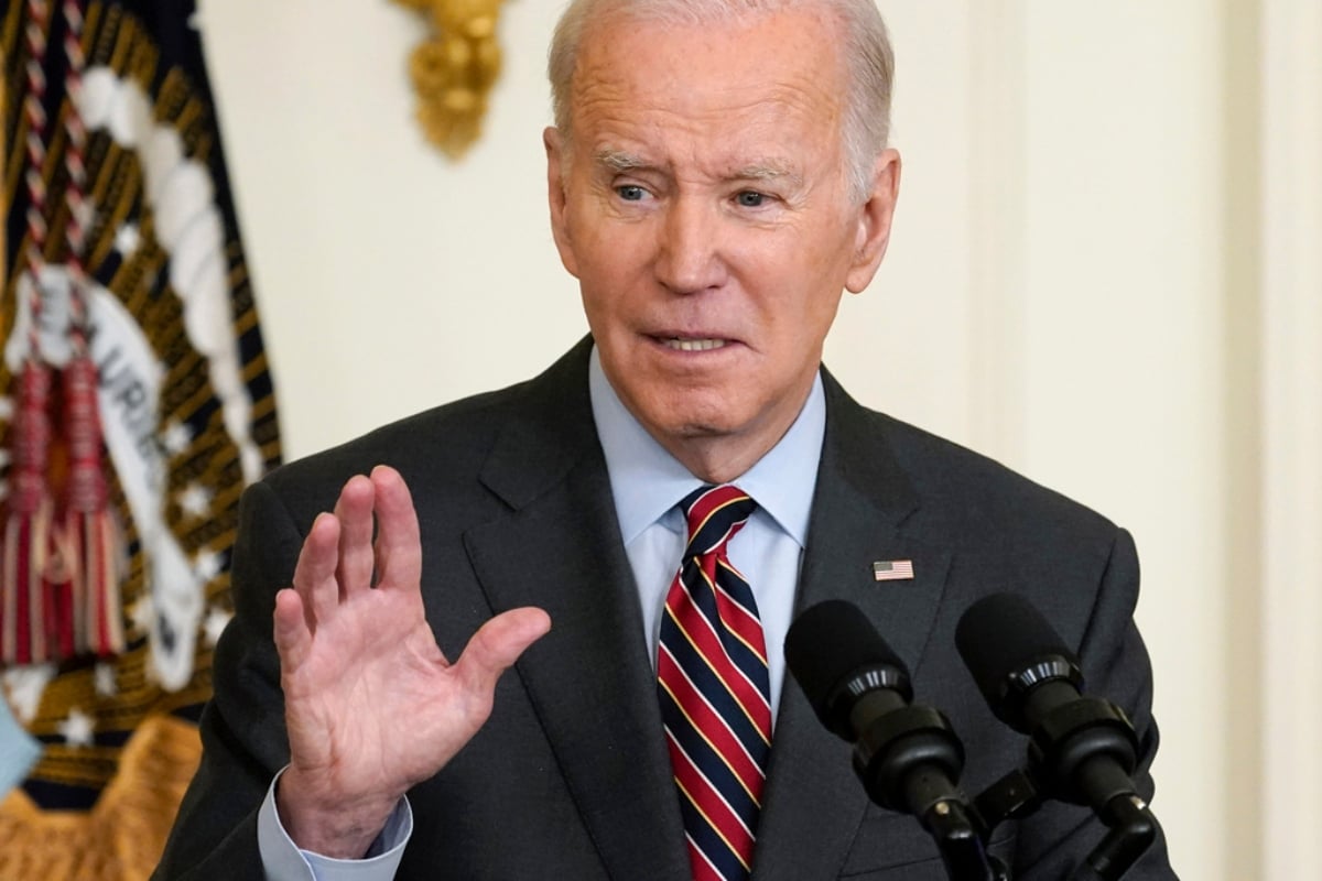 Joe Biden forgets date, Super Tuesday, elections,- Joe Biden está de luto, Supermartes, elecciones, biden, MundoNow