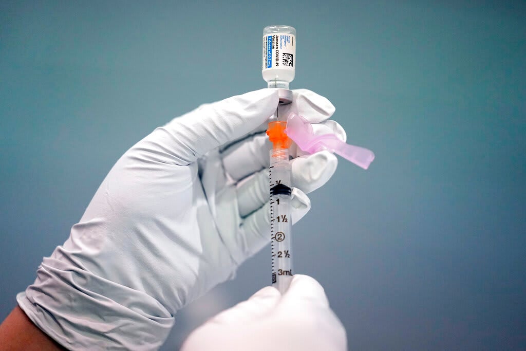 Vaccination schedule for different ages