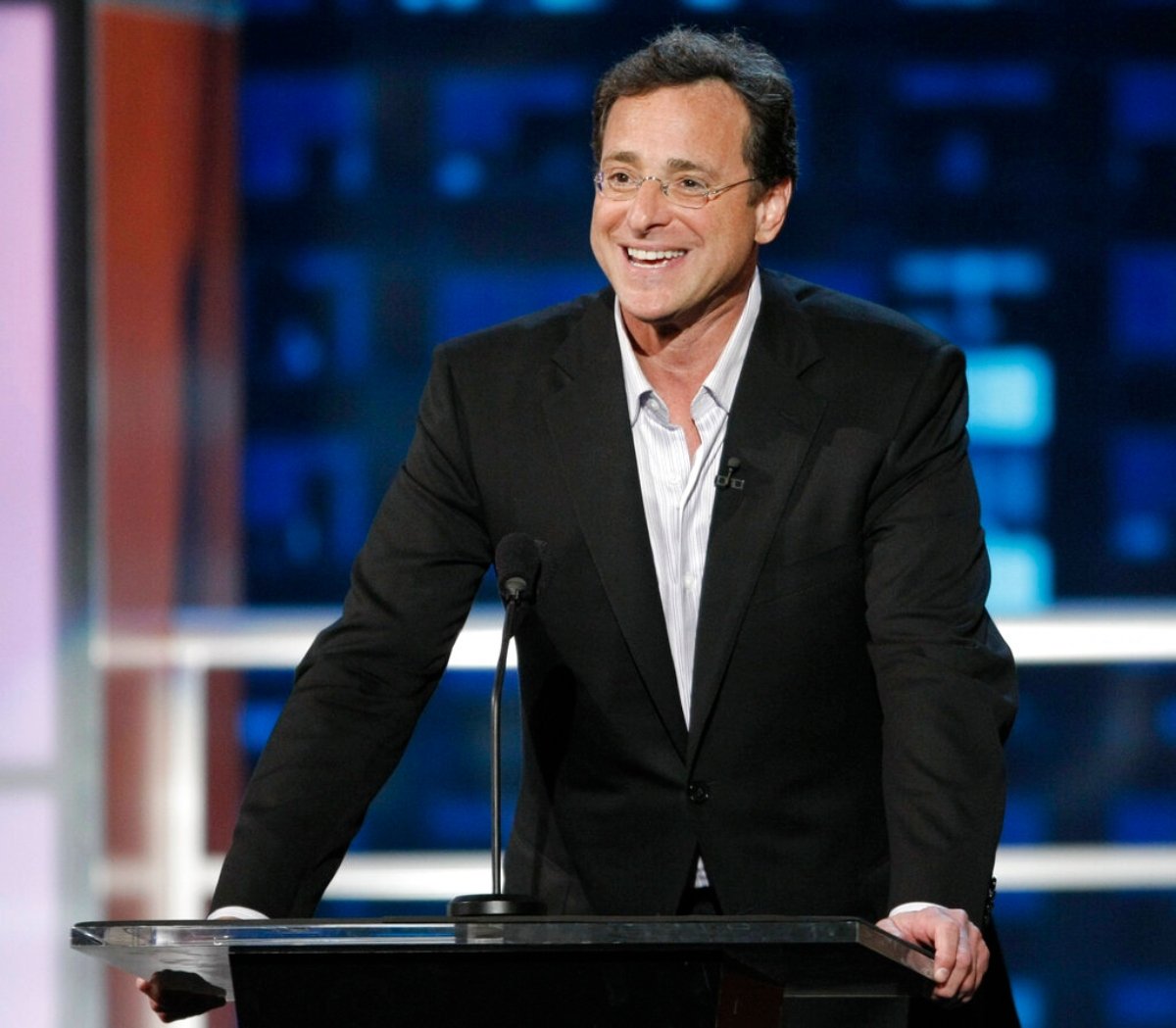 Revelan la probable causa de muerte de Bob Saget, el querido actor de Full House