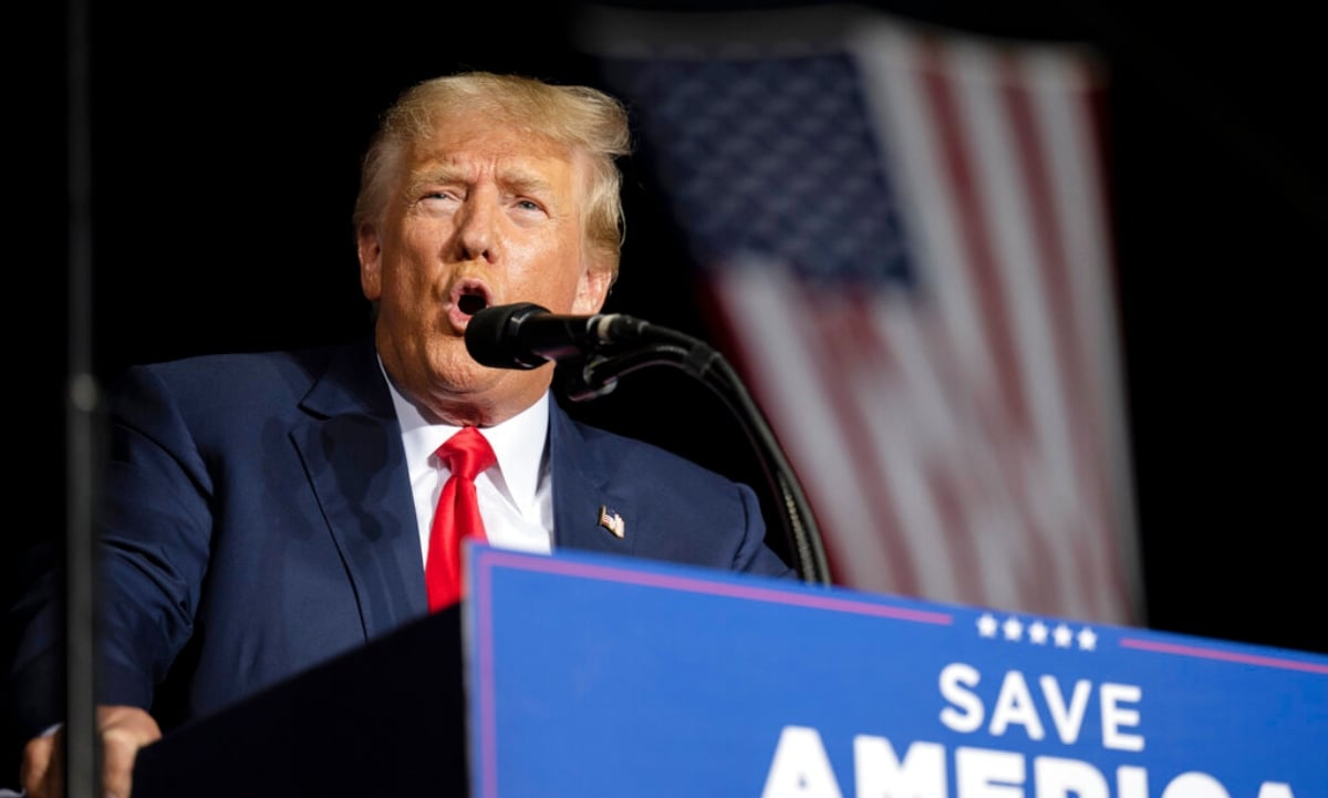 Trump planea atacar México: El gobierno de México response