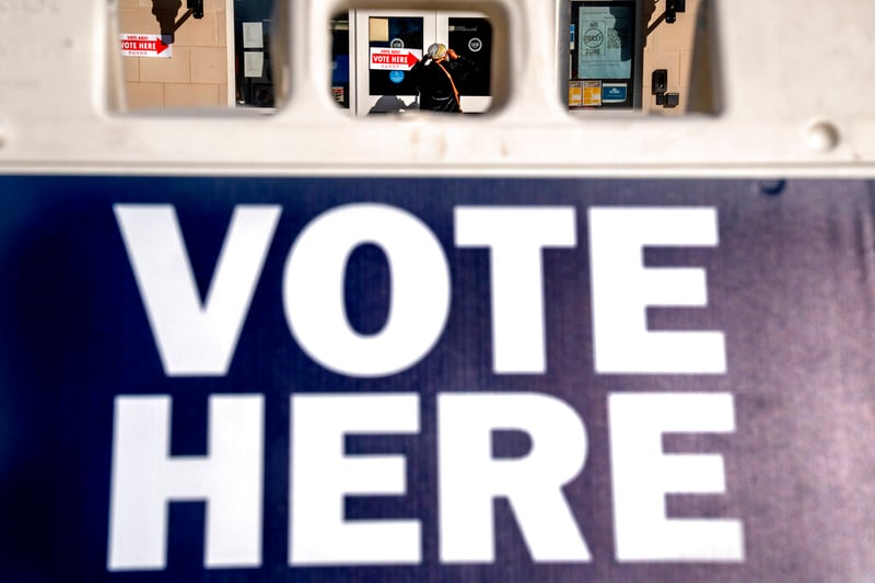 votar aquí, firmar, elecciones, ballotd, votación