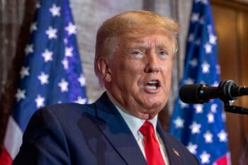 Nuevo Nostradamus Donald Trump