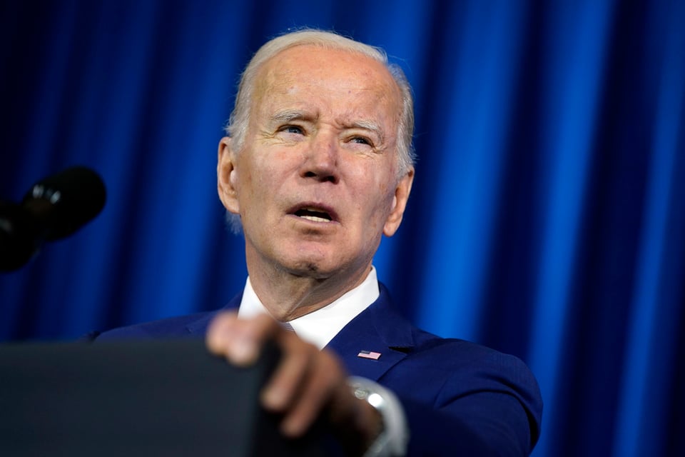 classified documents, Beau Biden, age, capacity, mundonow