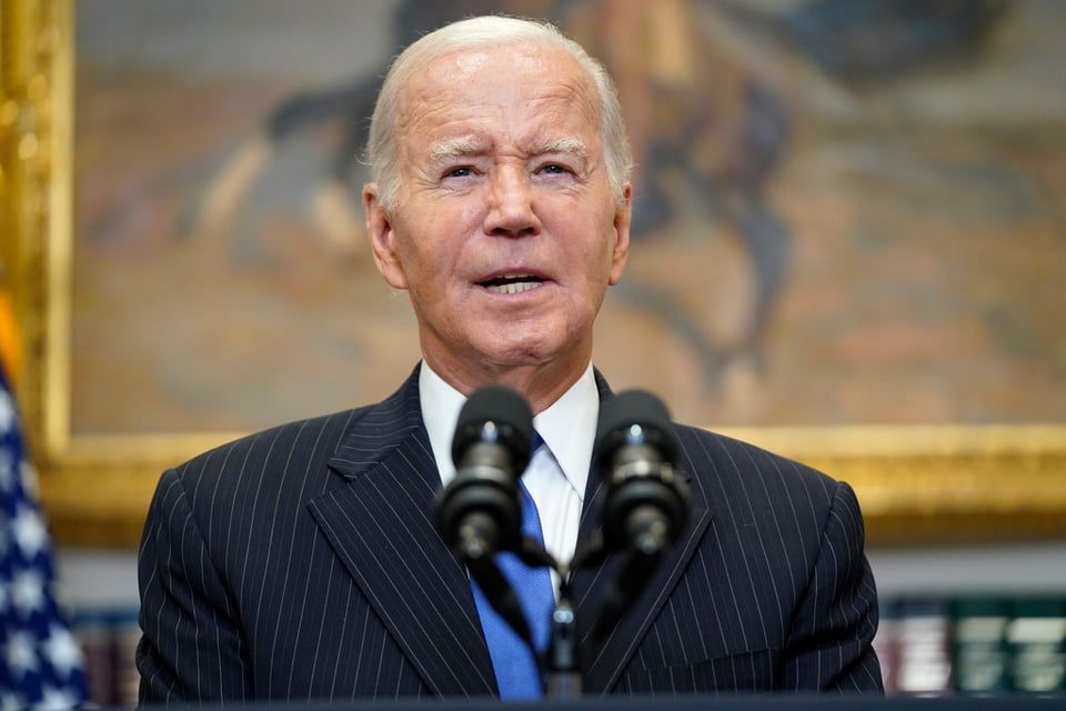 Acuerdo contra separación de familias en frontera, acuerdo, Joe Biden, Presidente, migrantes