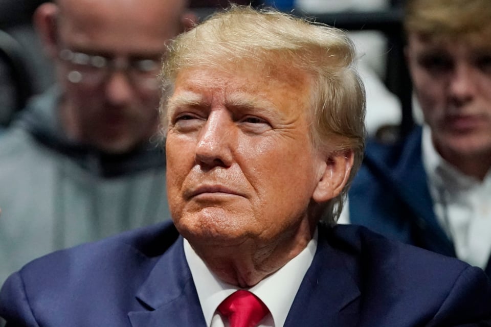 President, United States, Republicans, Democrats, MundoNOW