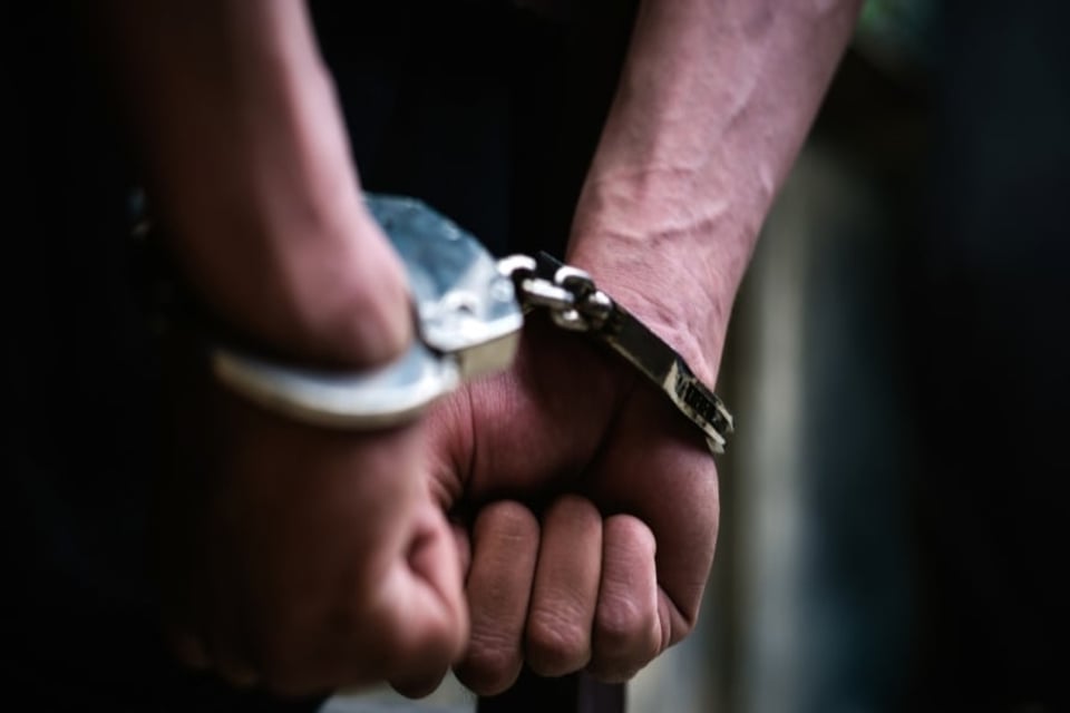 Crónica, disparos, homicidio, asesinato, crimen