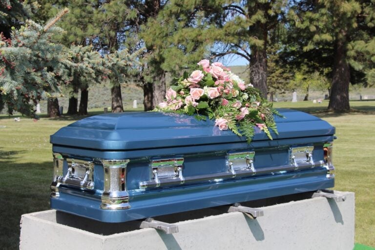 Muere la estrella Jimmie Dale DeRamus