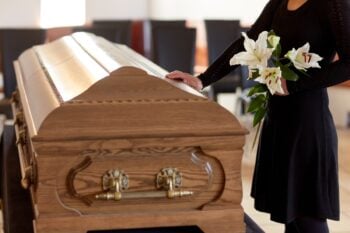 Muere actriz Gloria Mange