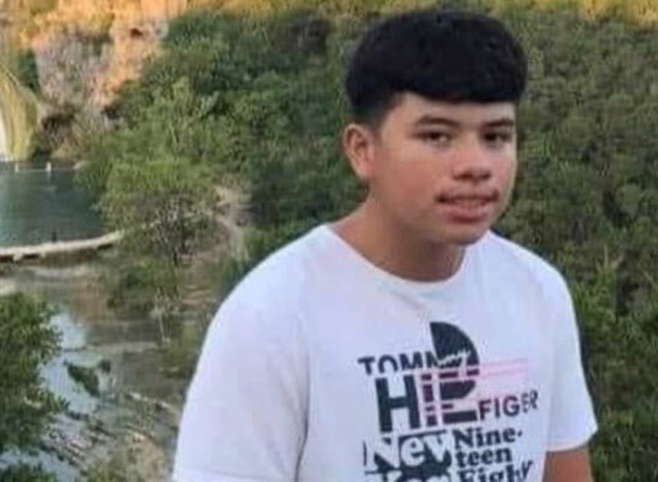 El robo que culminó a balazos y con un un asesinato