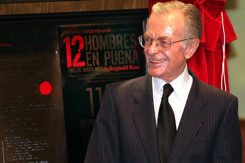 Abraham Zabludovsky actualidad, Jacobo Zabludovsky, muerte, México, MundoNOW