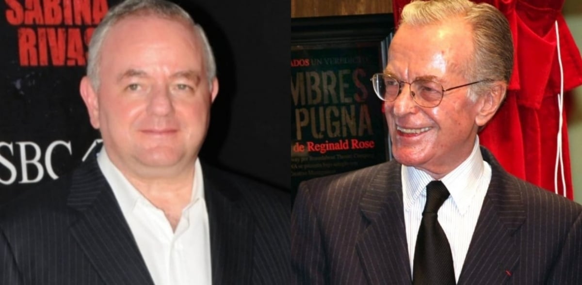 ¿Qué hace actualmente Abraham Zabludovsky?