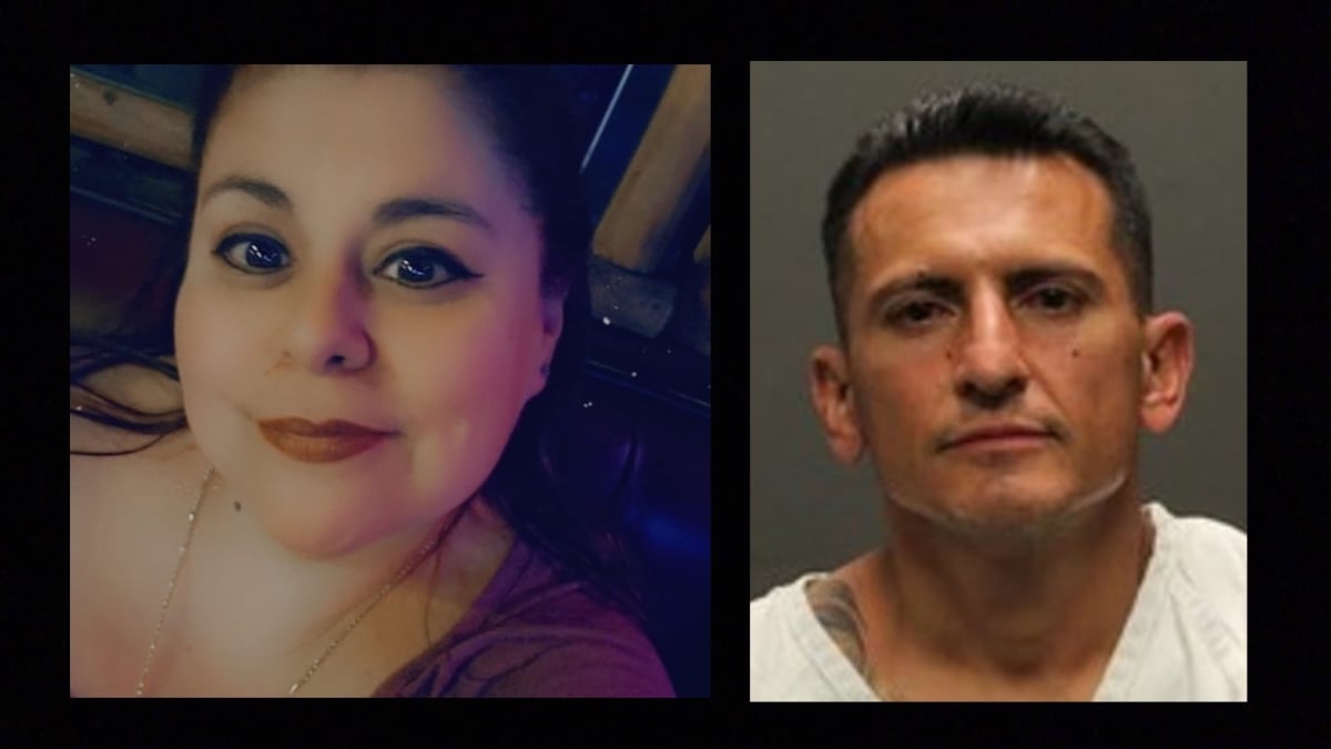 María Acedo murió asesinada por su novio Jesús Andrés Gutiérrez (FOTOS)
