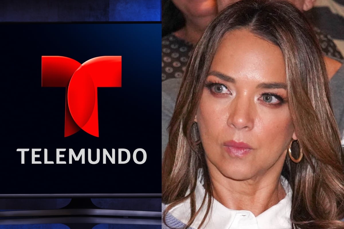Adamari López new show, Telemundo, Actress, MundoNow, News