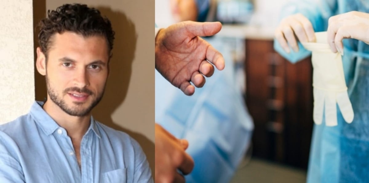 ‘X-Men’ actor Adan Canto dies of cancer at 42
