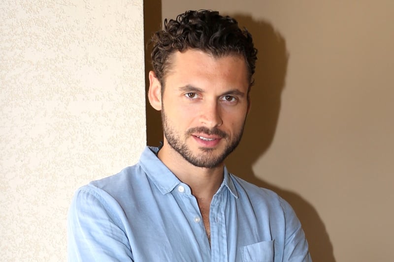 what Adan Canto died of, Narcos, Designed Survivor, series, MundoNOW