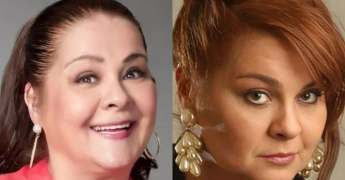 How did Adriana Laffan die?