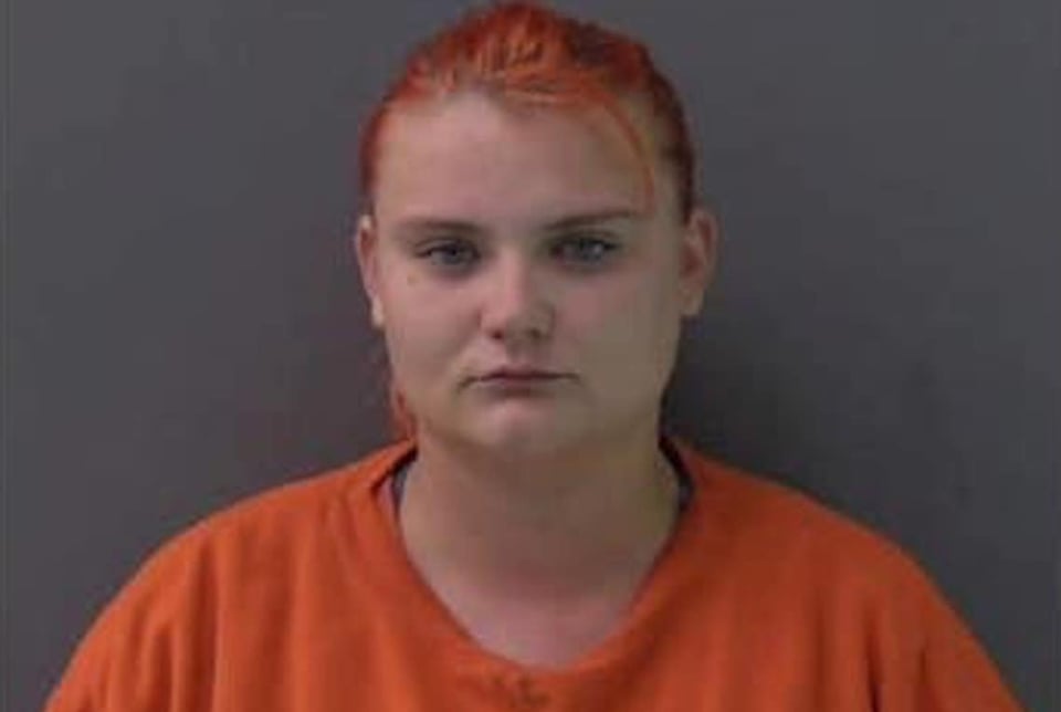 Cecily Aguilar receives a 30-year sentence