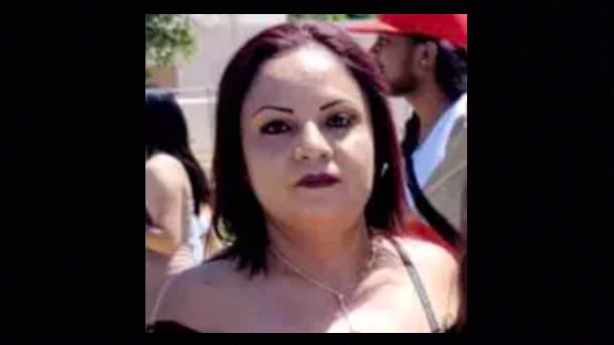 Aidé Popoca and daughter Ashley shot and killed by her son in murder-suicide