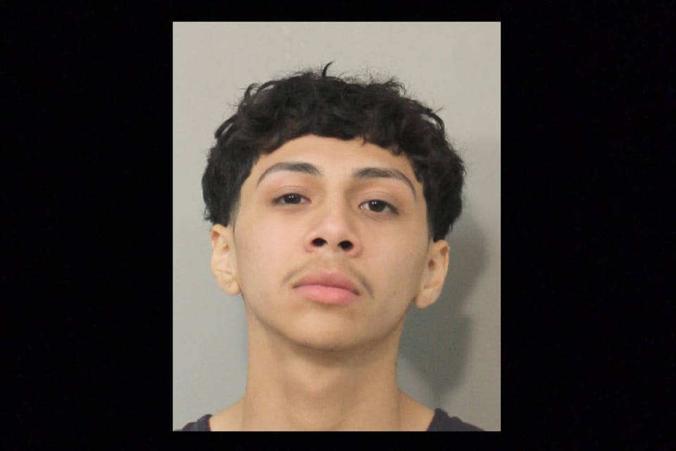 Alan Ernesto Ortega, tiroteo, heridos, Houston, Texas, MundoNOW