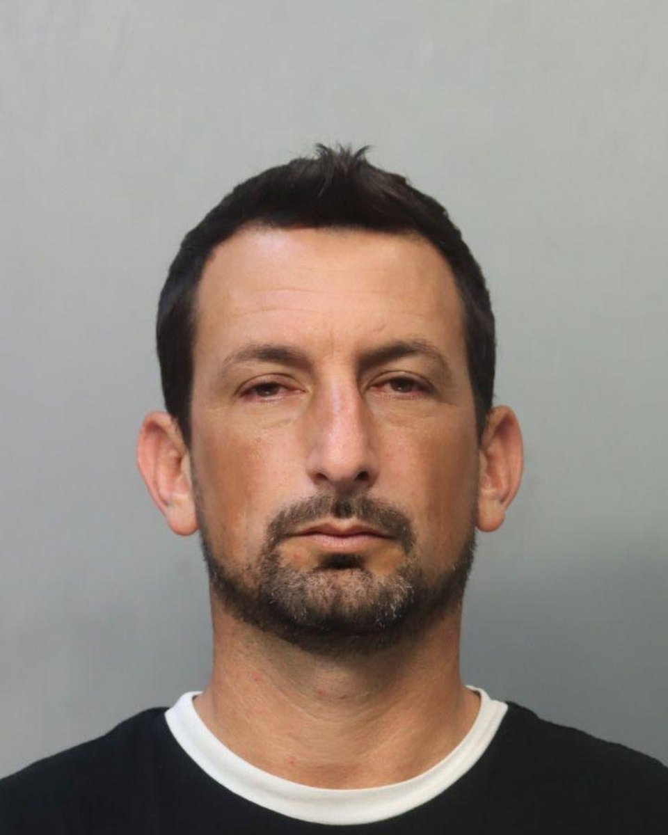 Uber Driver Accused of Kidnapping, Miami, Florida, News, USA
