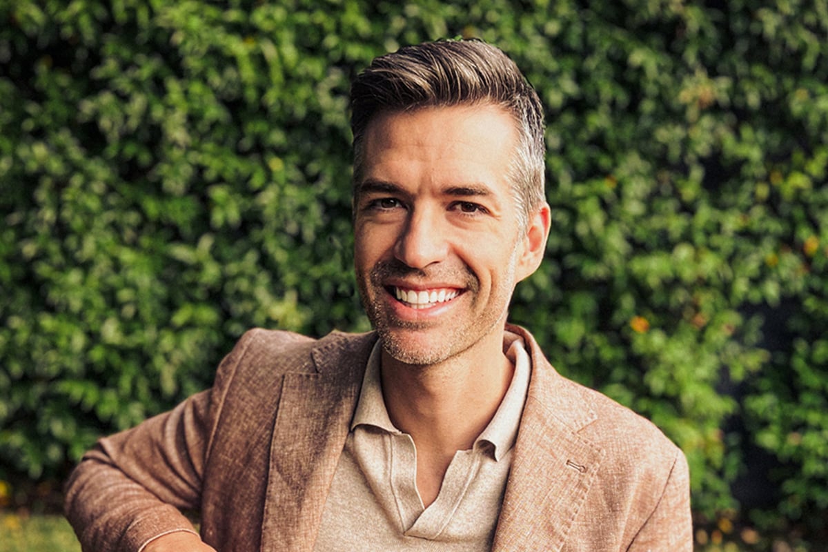 Mexican director Alberto Belli confesses what it was like working on PRIME VIDEO’s ‘Upload’