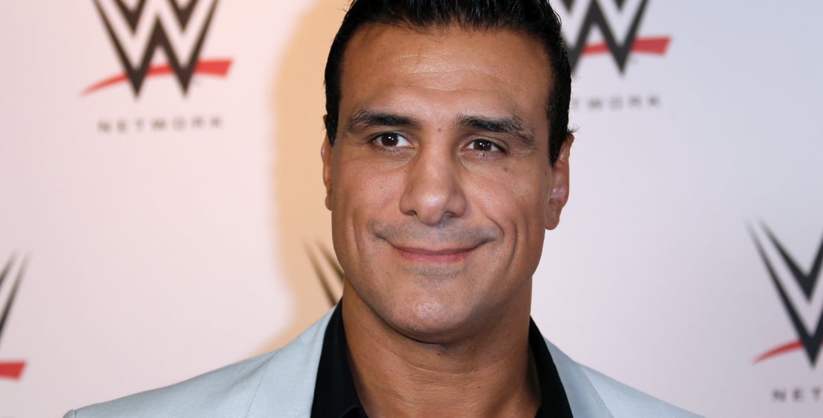 Alberto del Río se encuentra de luto, fallece su exesposa
