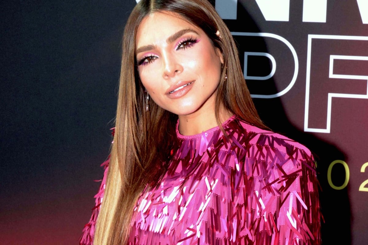 Alejandra Espinoza y su experiencia sobre crecer en una familia numerosa